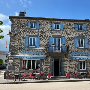 De La Planeze Hotel